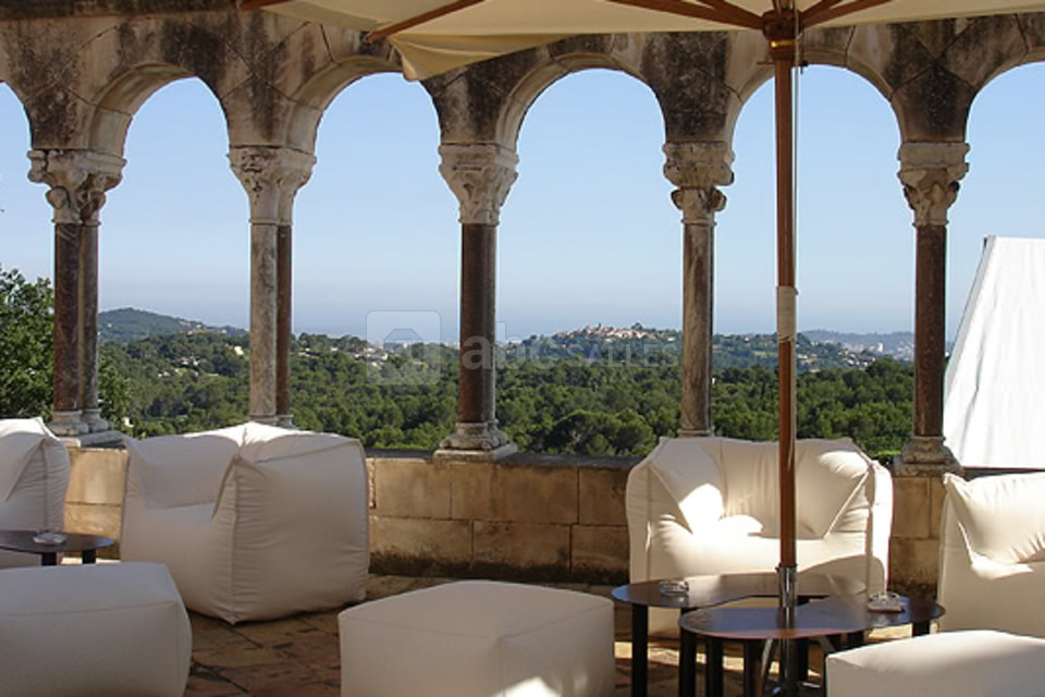 Château de Castellaras