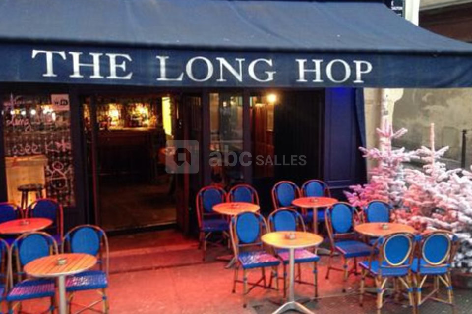 The Long Hop