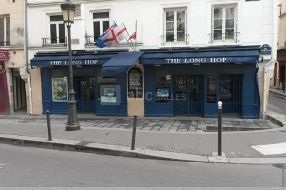 The Long Hop