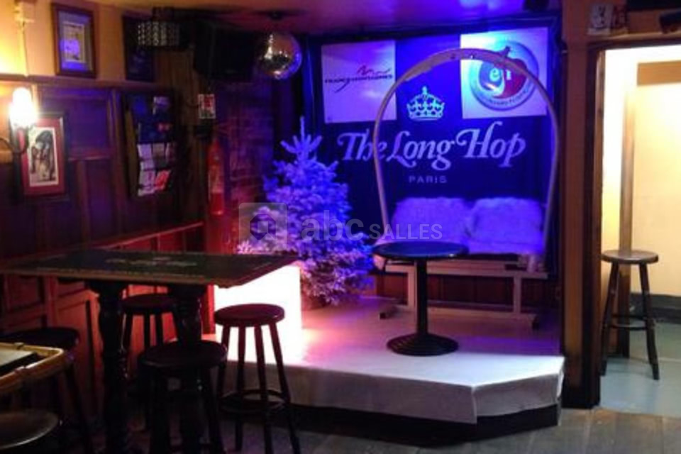 The Long Hop