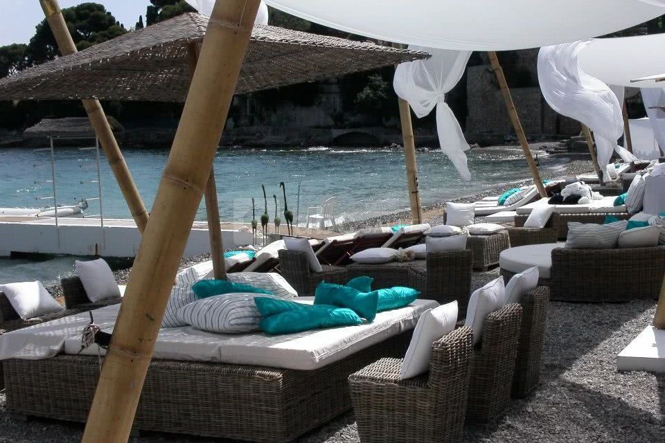 Paloma Beach
