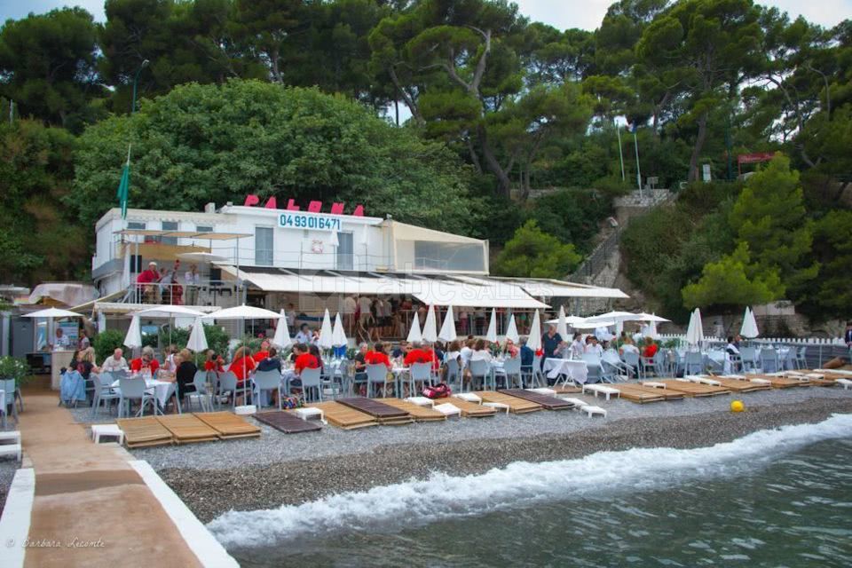 Paloma Beach