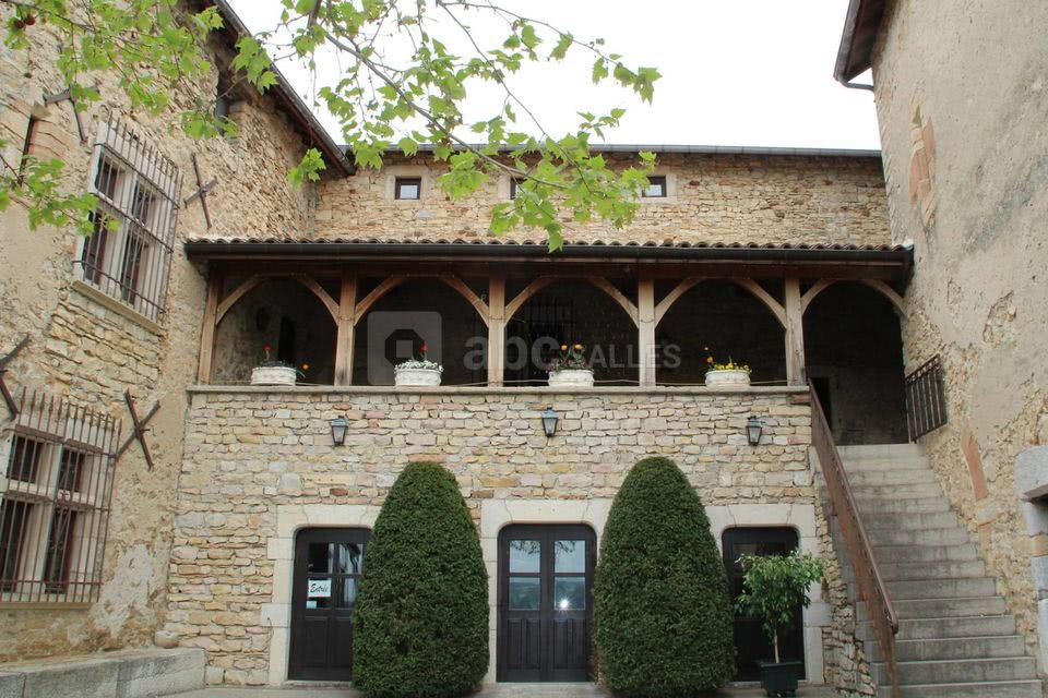 Château de Saint-Julien