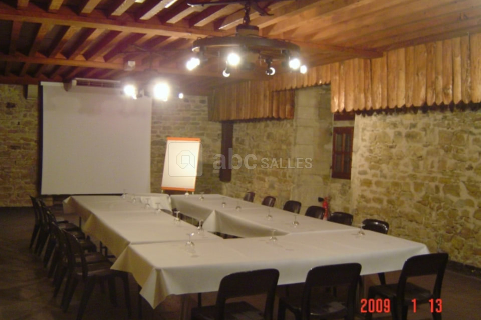 Château de Saint-Julien