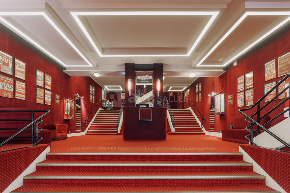 Théâtre Saint-Georges