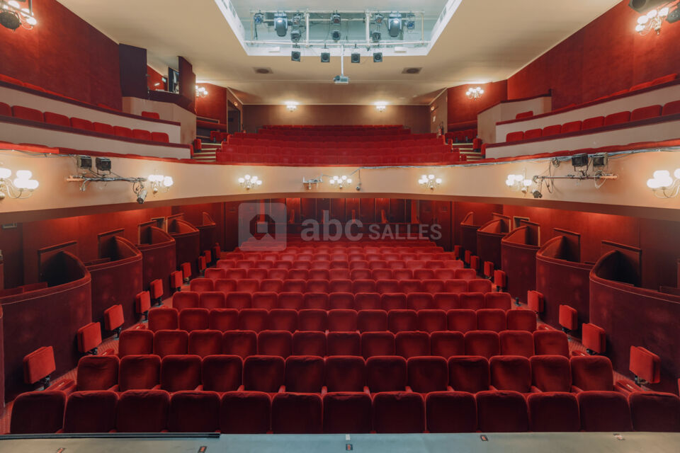 Amphithéâtre Saint-Georges