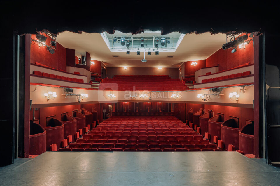 Théâtre Saint-Georges