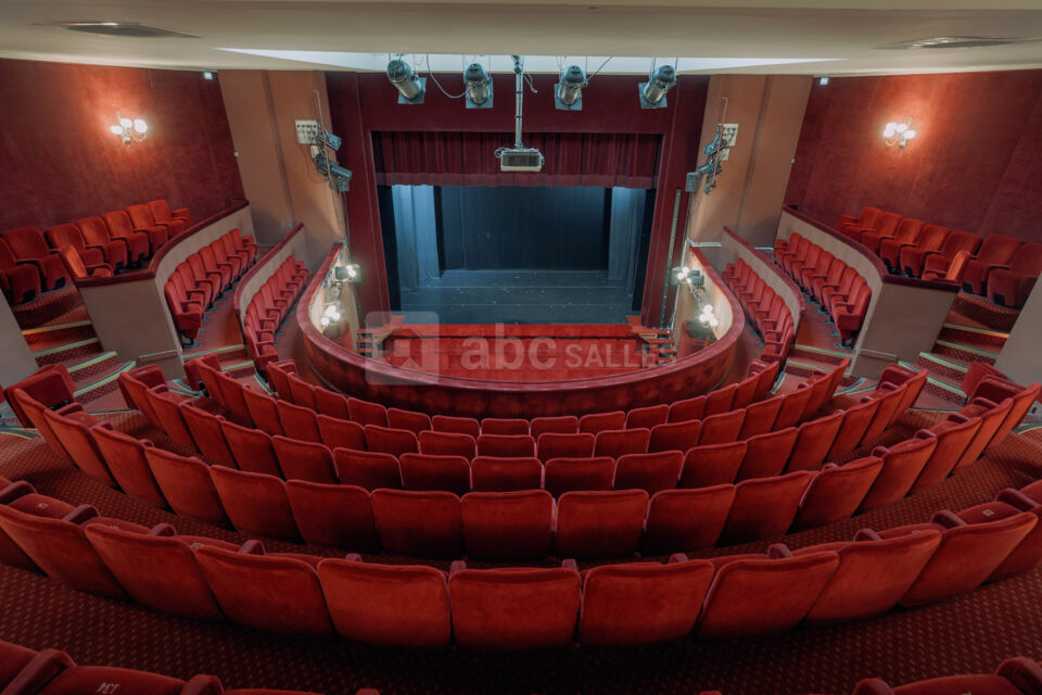 Théâtre Saint-Georges