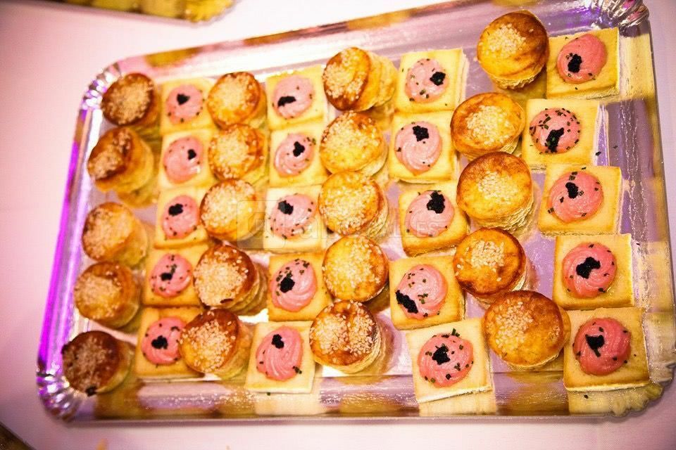 Palace Event - Bondoufle Réceptions