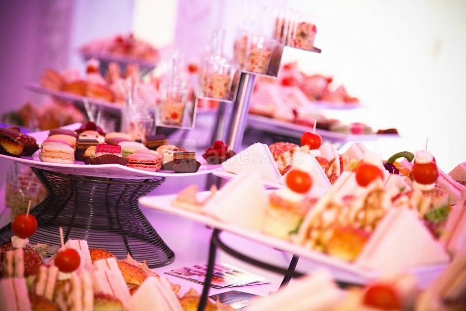 Palace Event - Bondoufle Réceptions