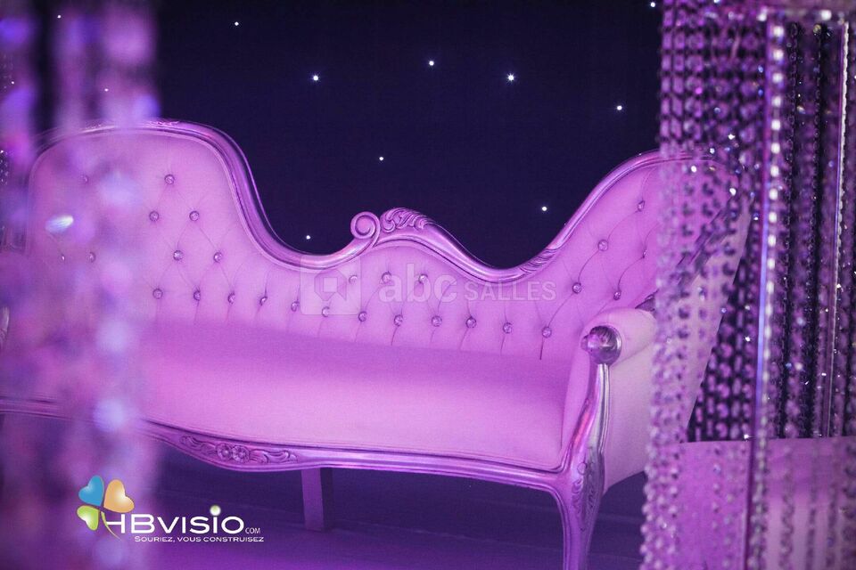 Palace Event - Bondoufle Réceptions