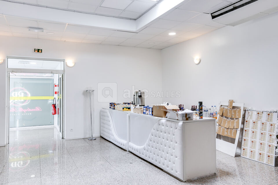 Palace Event - Bondoufle Réceptions