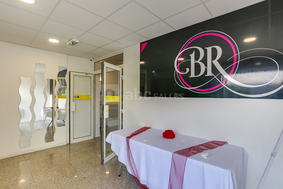 Palace Event - Bondoufle Réceptions