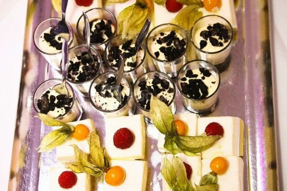 Palace Event - Bondoufle Réceptions