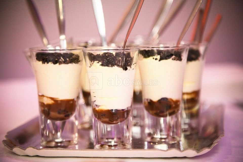 Palace Event - Bondoufle Réceptions