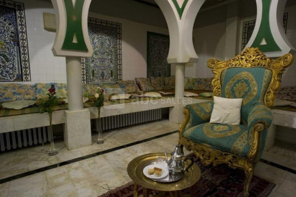 Hammam Sultan