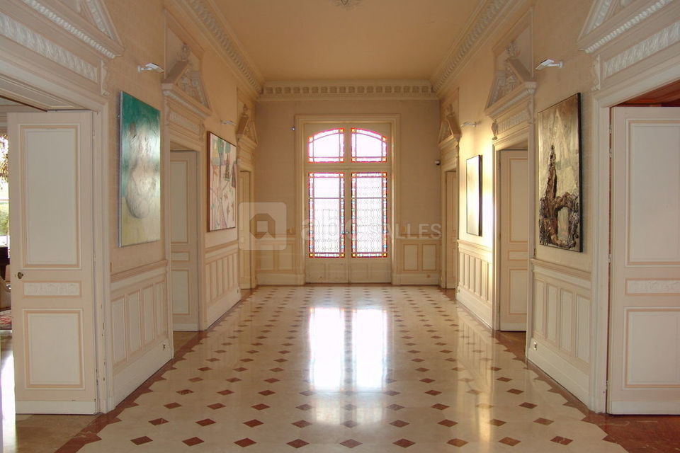 Château des Quintarets