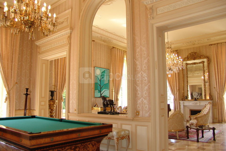 Château des Quintarets