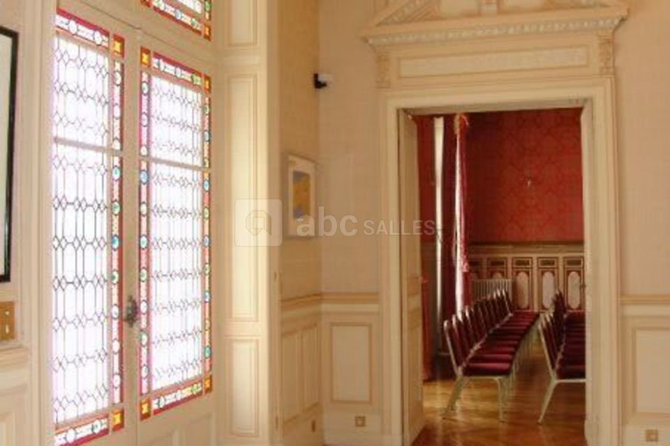 Château des Quintarets