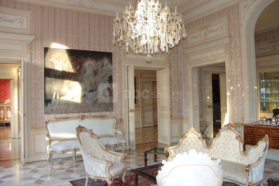 Château des Quintarets