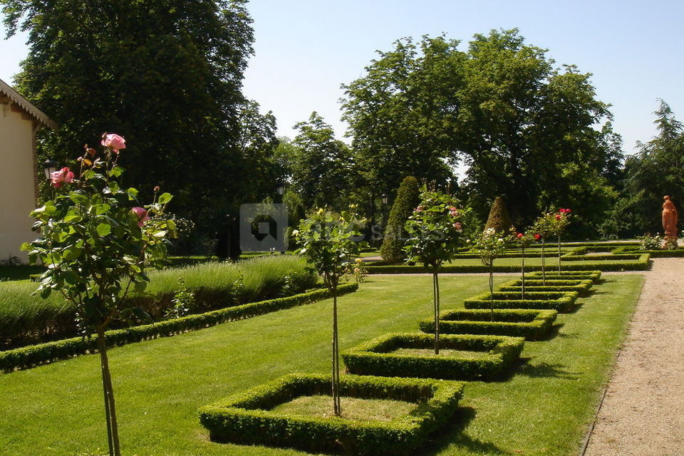 Château des Quintarets