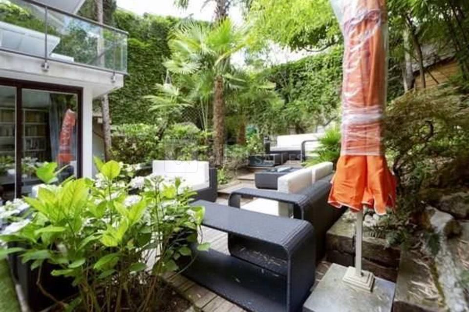 La Villa Montparnasse