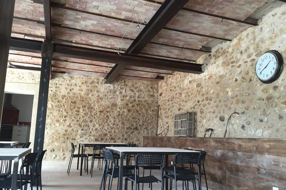Gîtes de l'École