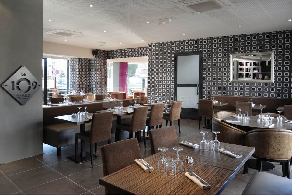 Restaurant Le 109