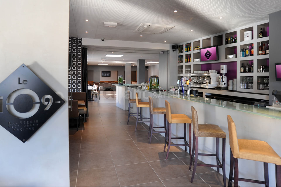 Restaurant Le 109