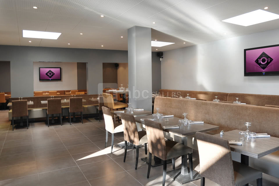 Restaurant Le 109