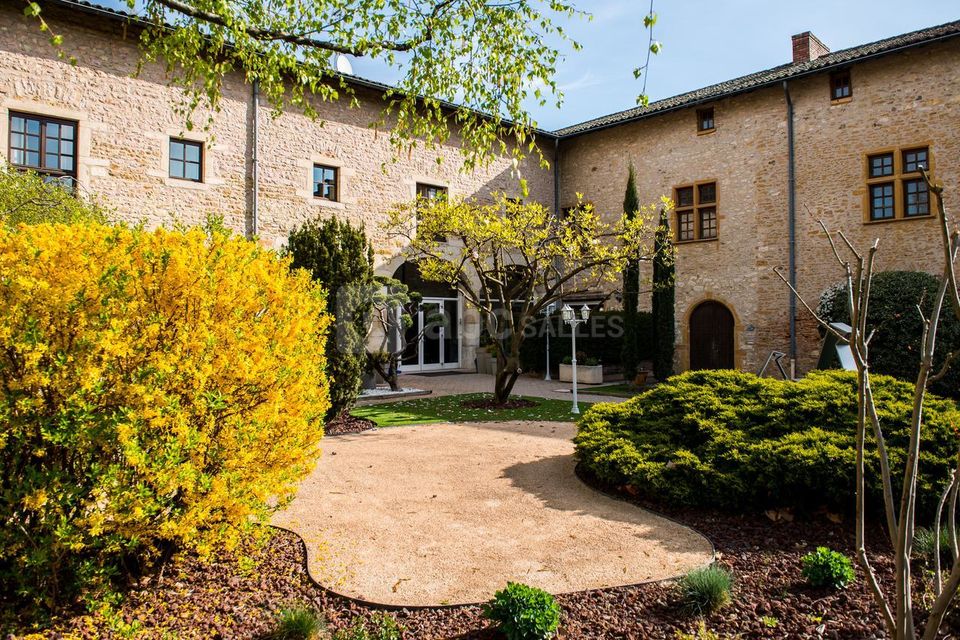 L'Hostellerie la Ferme du Poulet