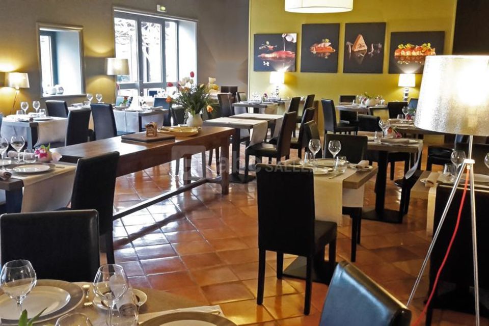 L'Hostellerie la Ferme du Poulet
