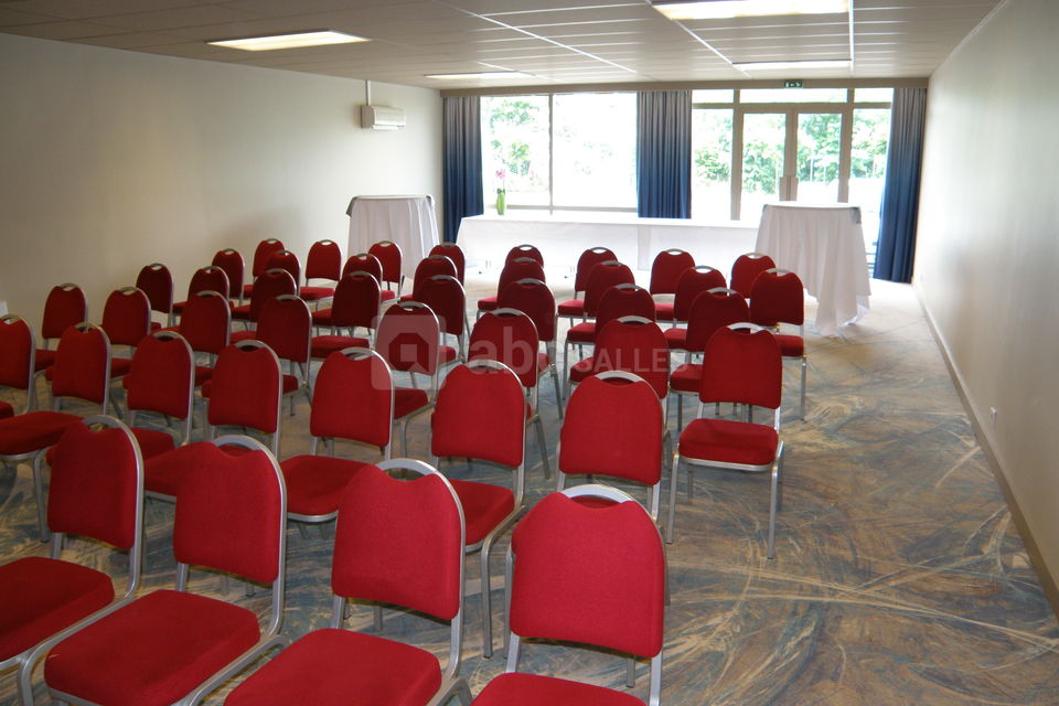 Hôtel Mercure Brive-Ussac