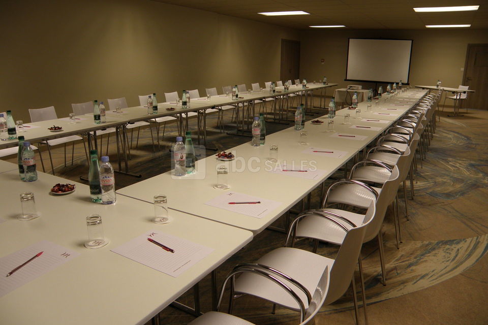 Hôtel Mercure Brive-Ussac