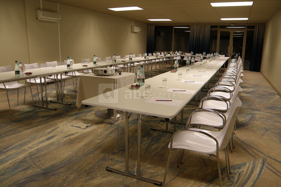 Salle de réunion