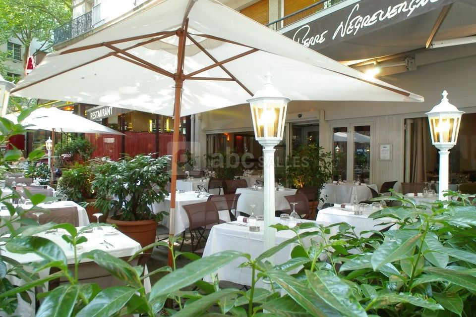 La Terrasse