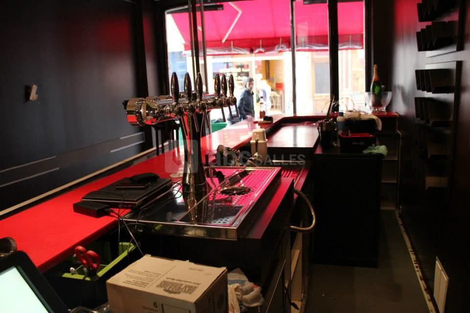 La Cabane Montorgueil