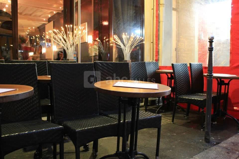 La Cabane Montorgueil