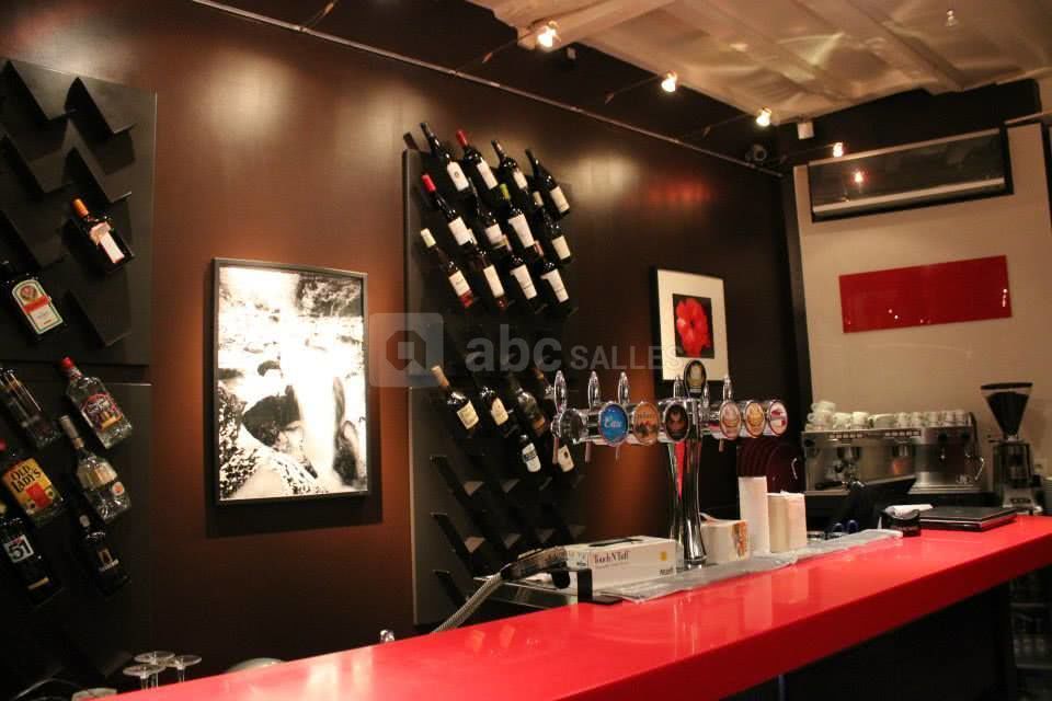 La Cabane Montorgueil