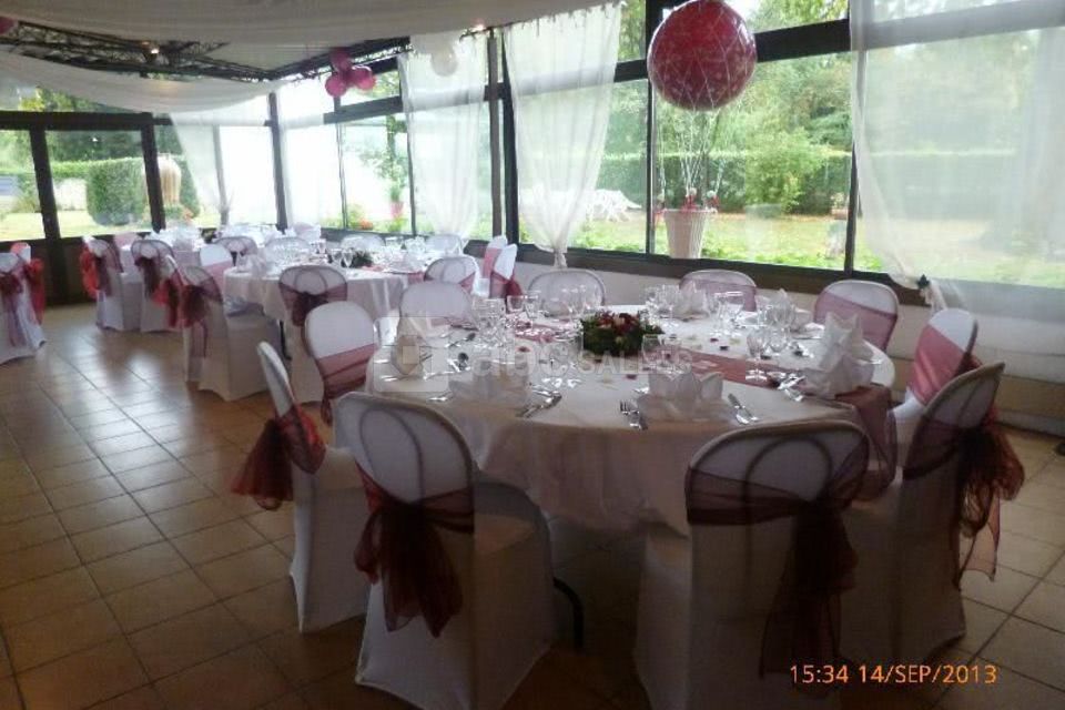 Chez Ange, Auberge de l'Artoire