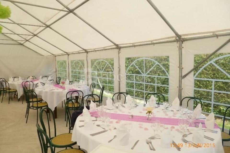 Chez Ange, Auberge de l'Artoire