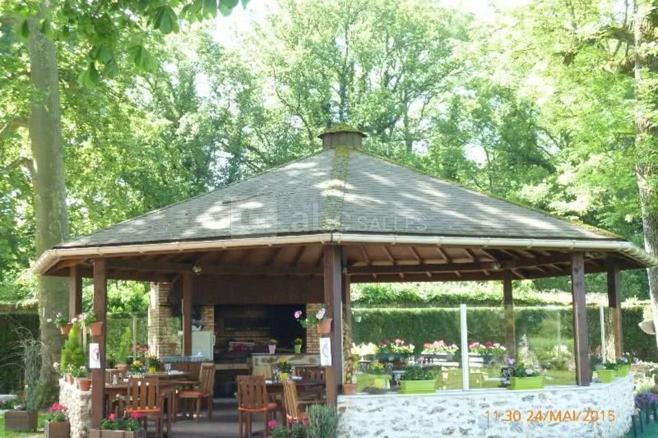 Chez Ange, Auberge de l'Artoire