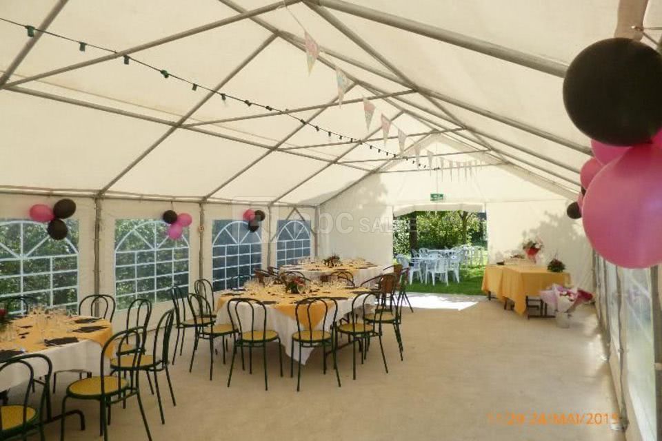 Chez Ange, Auberge de l'Artoire