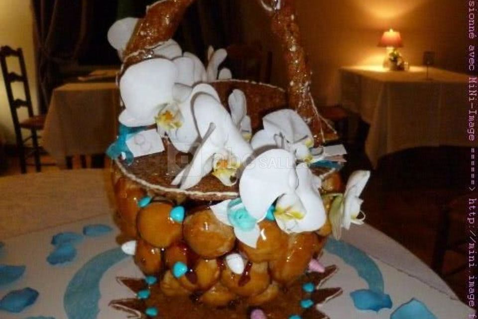 Chez Ange, Auberge de l'Artoire