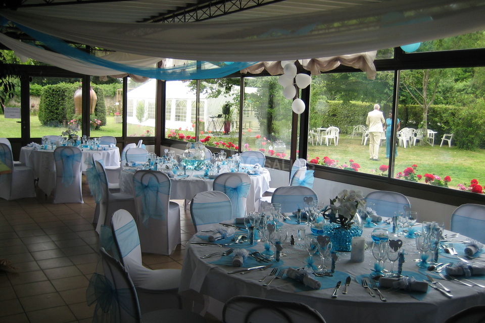 Chez Ange, Auberge de l'Artoire