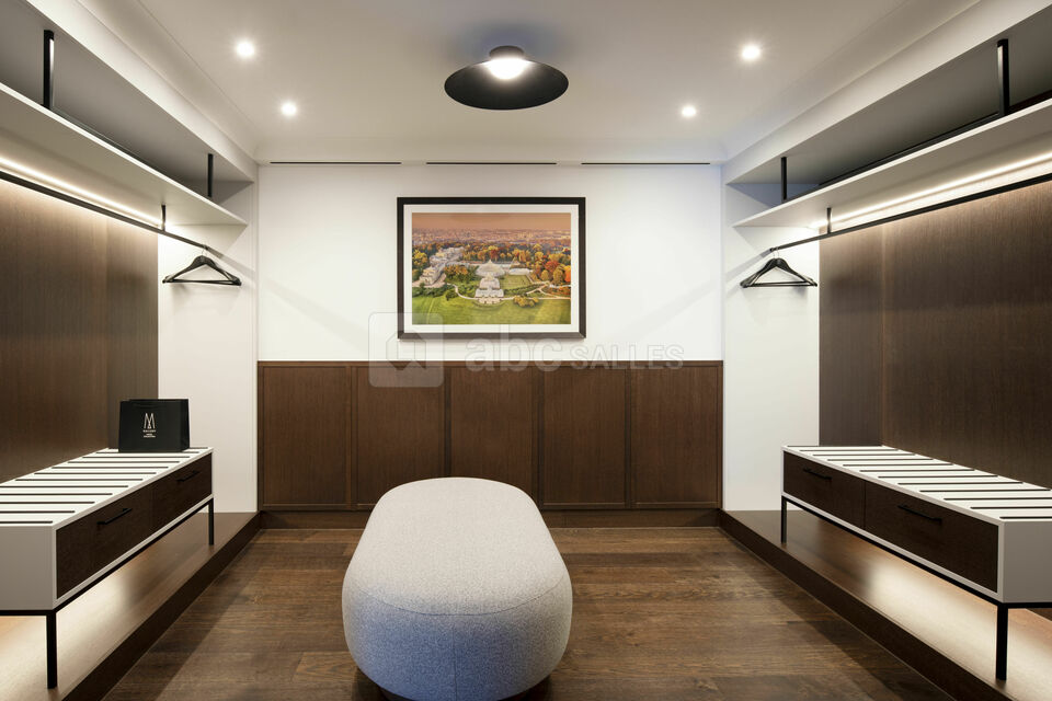 Le Louise Hôtel Brussels MGallery