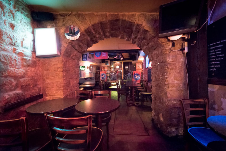 Le Margen's