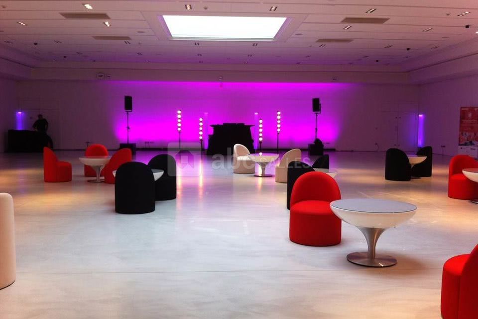 Théâtre des Sablons