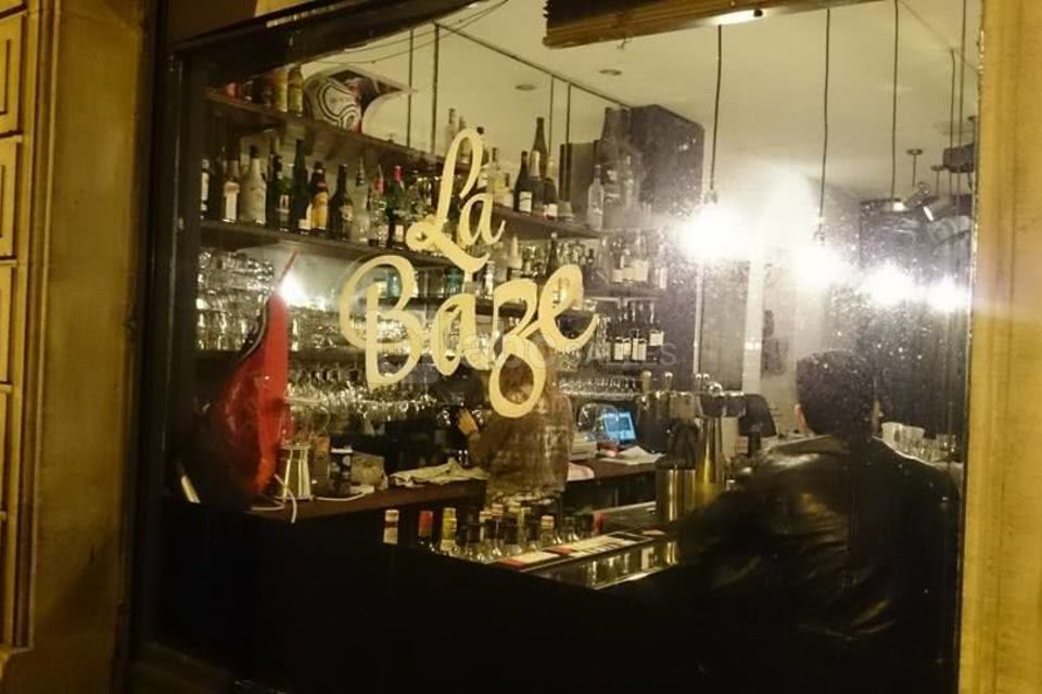 La Baze