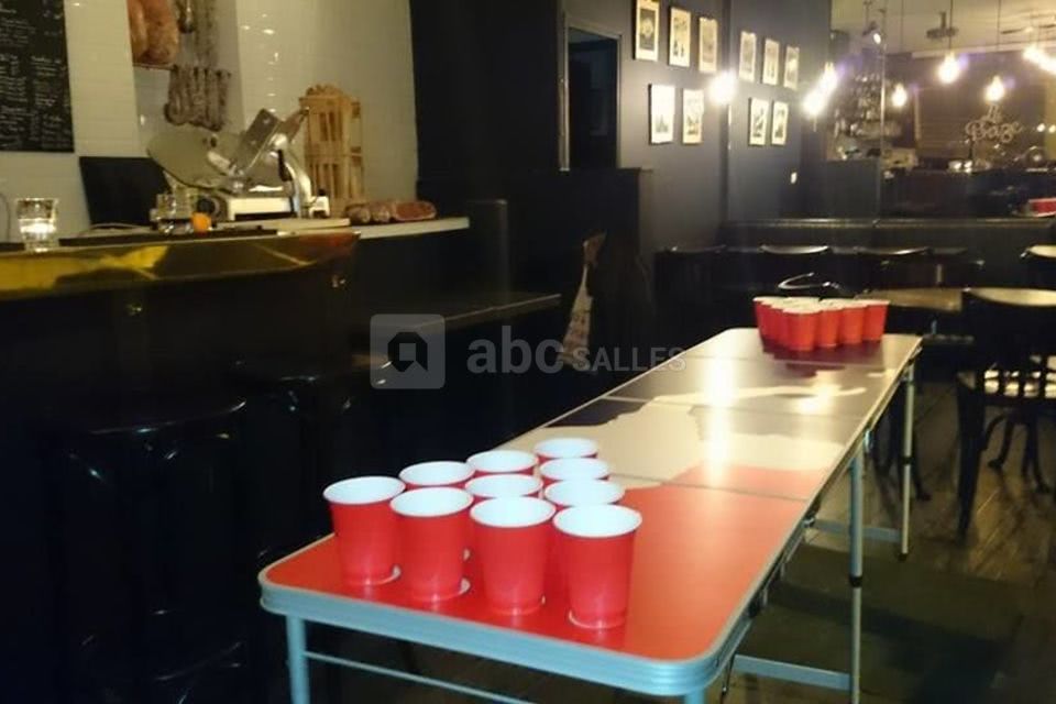 La Baze